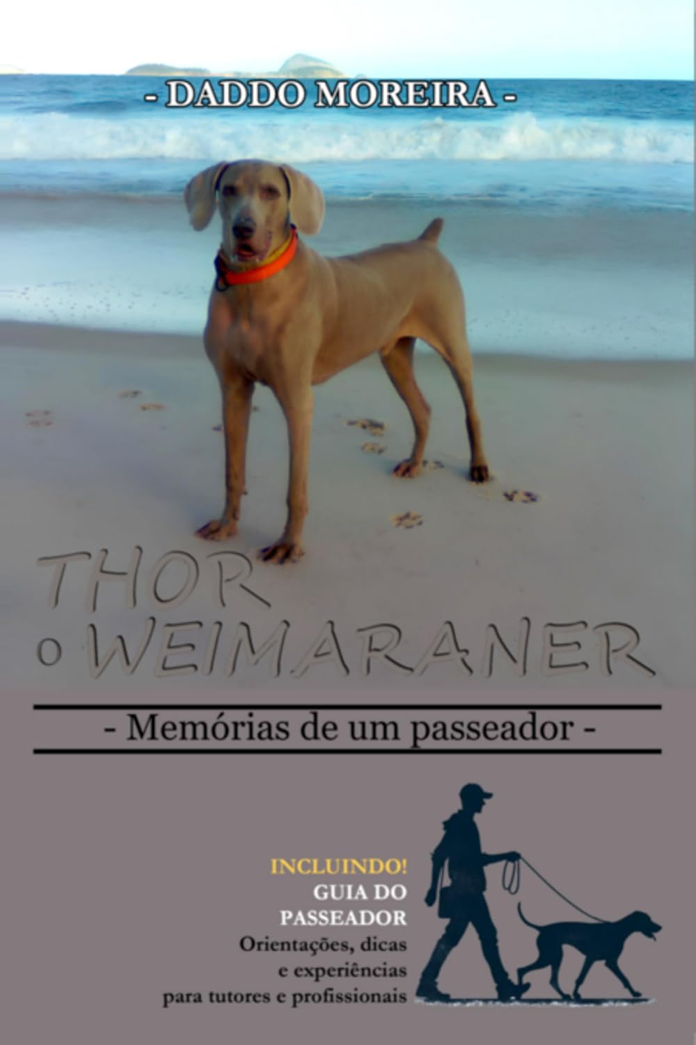 capítulo por capítulo baixar Thor, O Weimaraner