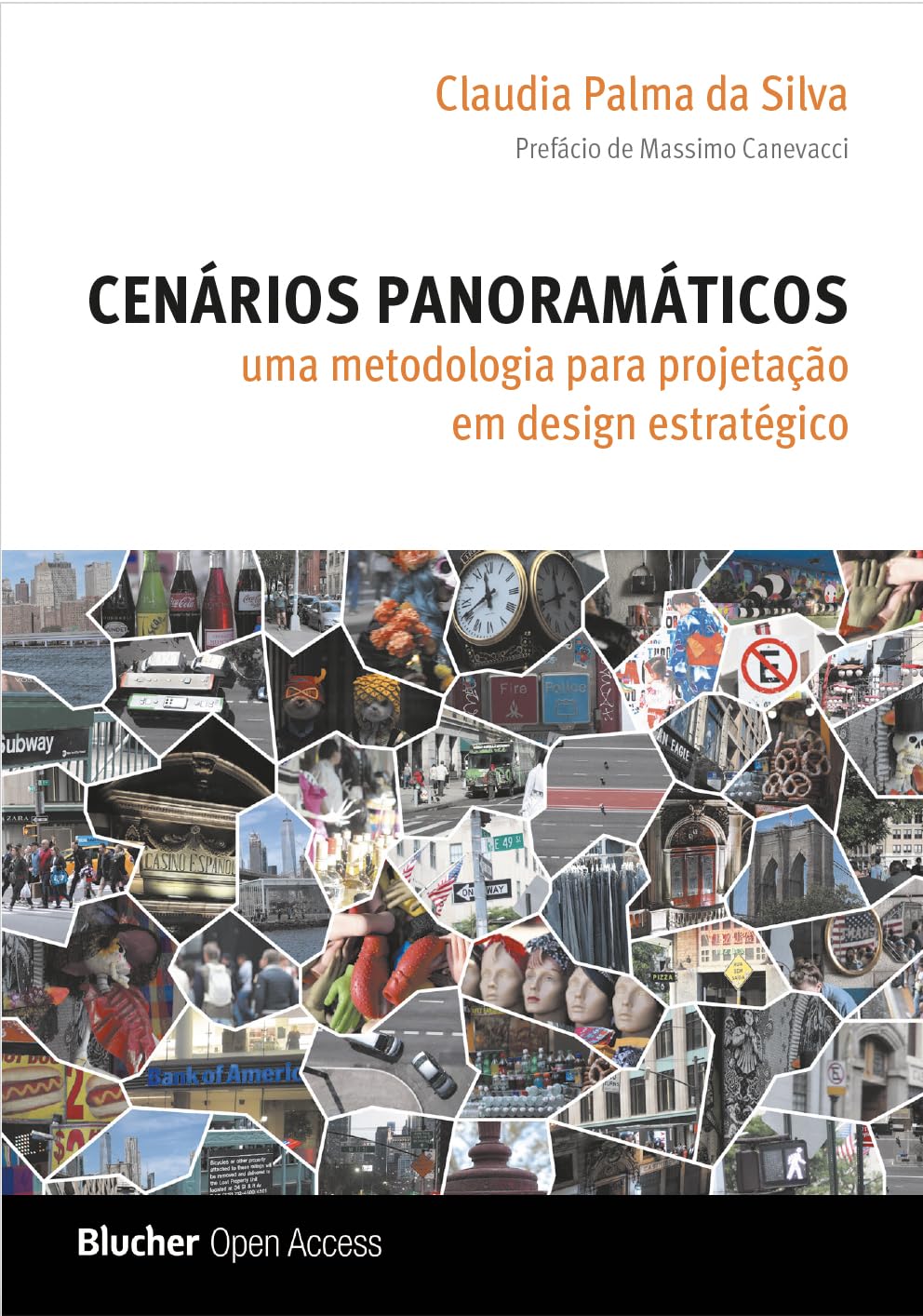 Cenários panoramáticos: Uma metodologia para projetação em design estratégico baixar livro de graça