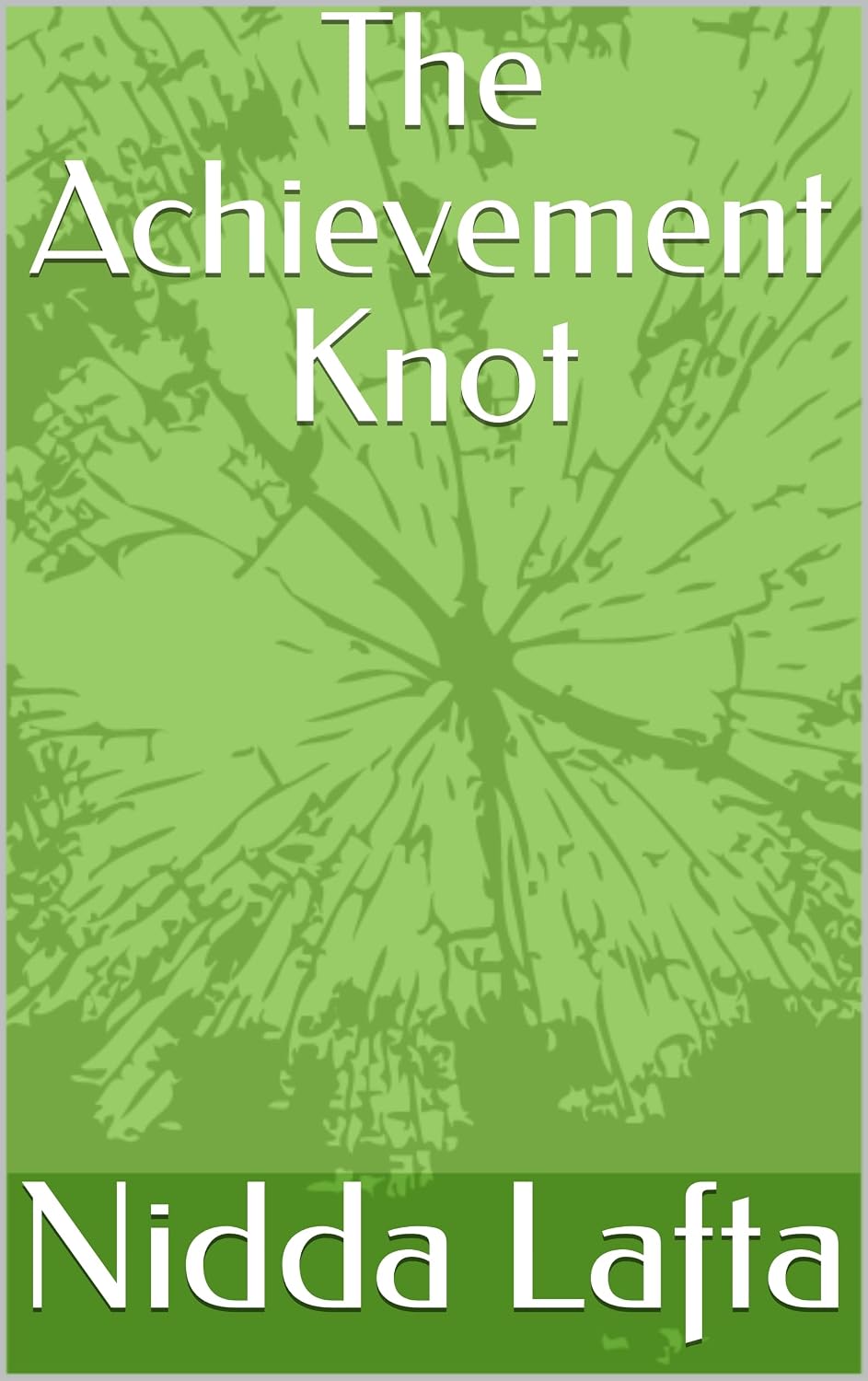 The Achievement Knot (English Edition) baixar livro de graça