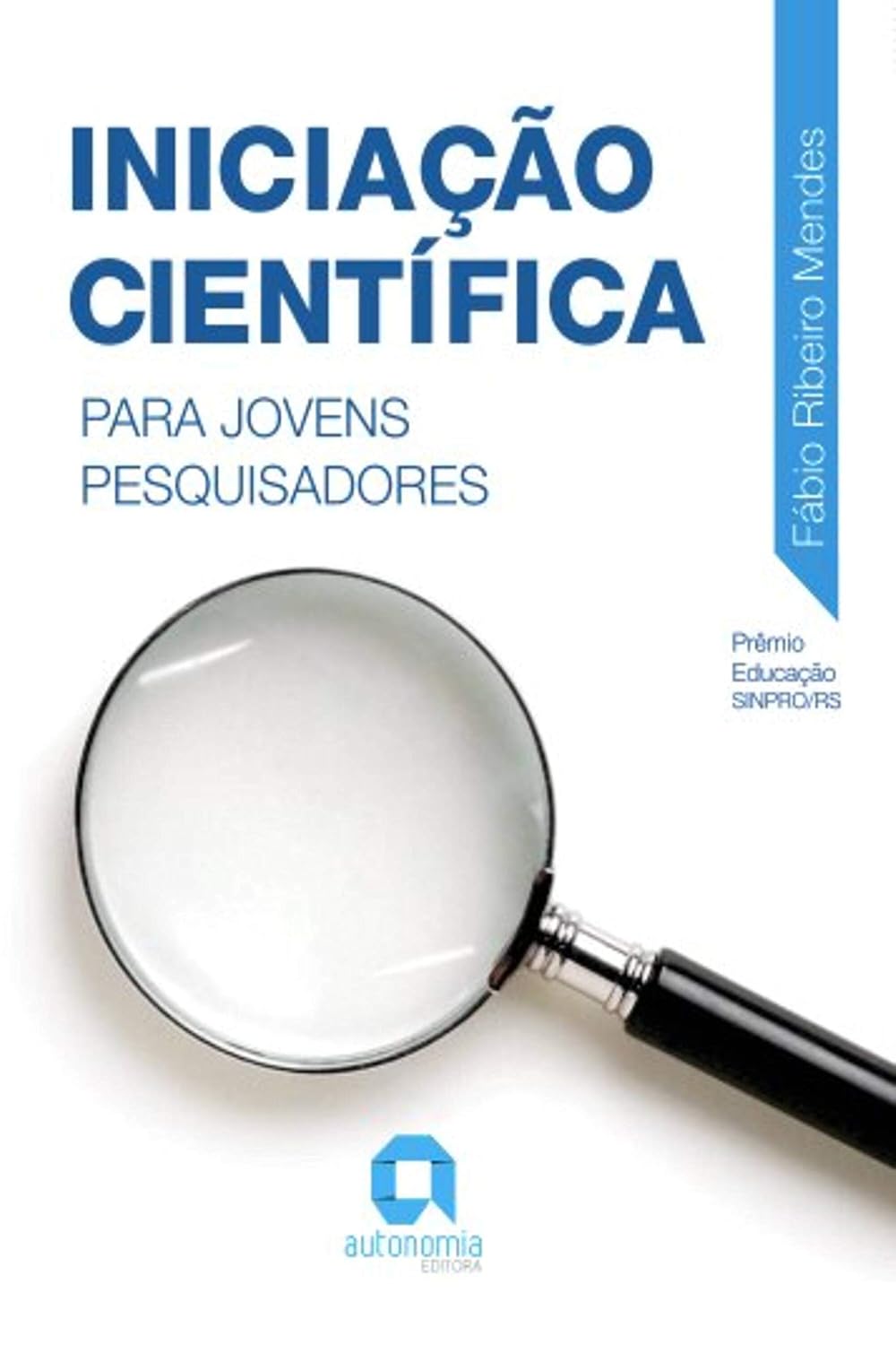 Iniciação Científica para Jovens Pesquisadores baixar livro de graça