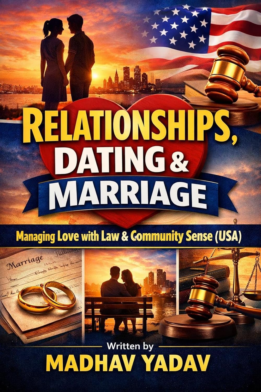Relationships, Dating and Marriage (English Edition) baixar livro de graça