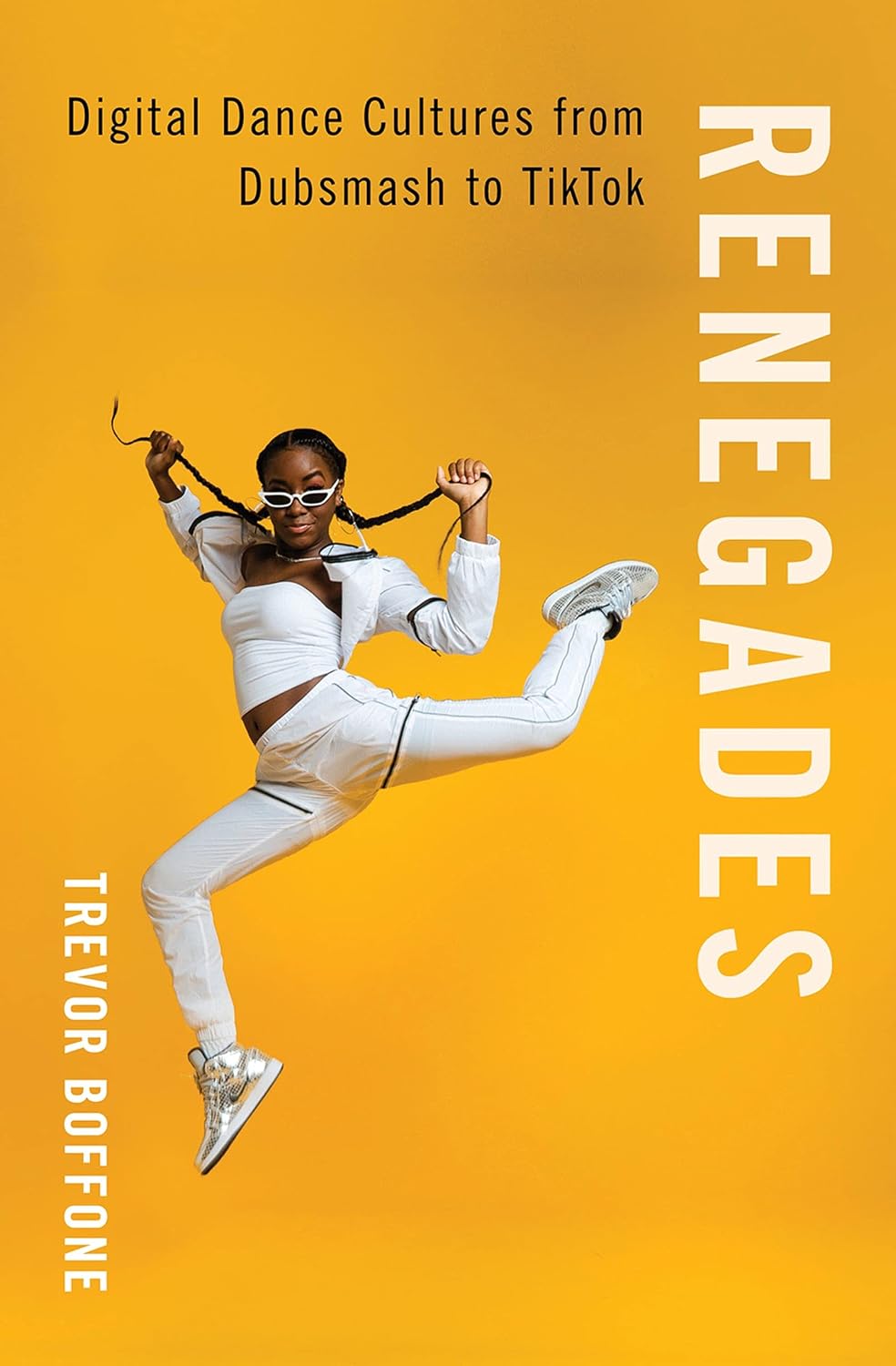 ler totalmente Renegades: Digital Dance Cultures from Dubsmash to TikTok (English Edition)