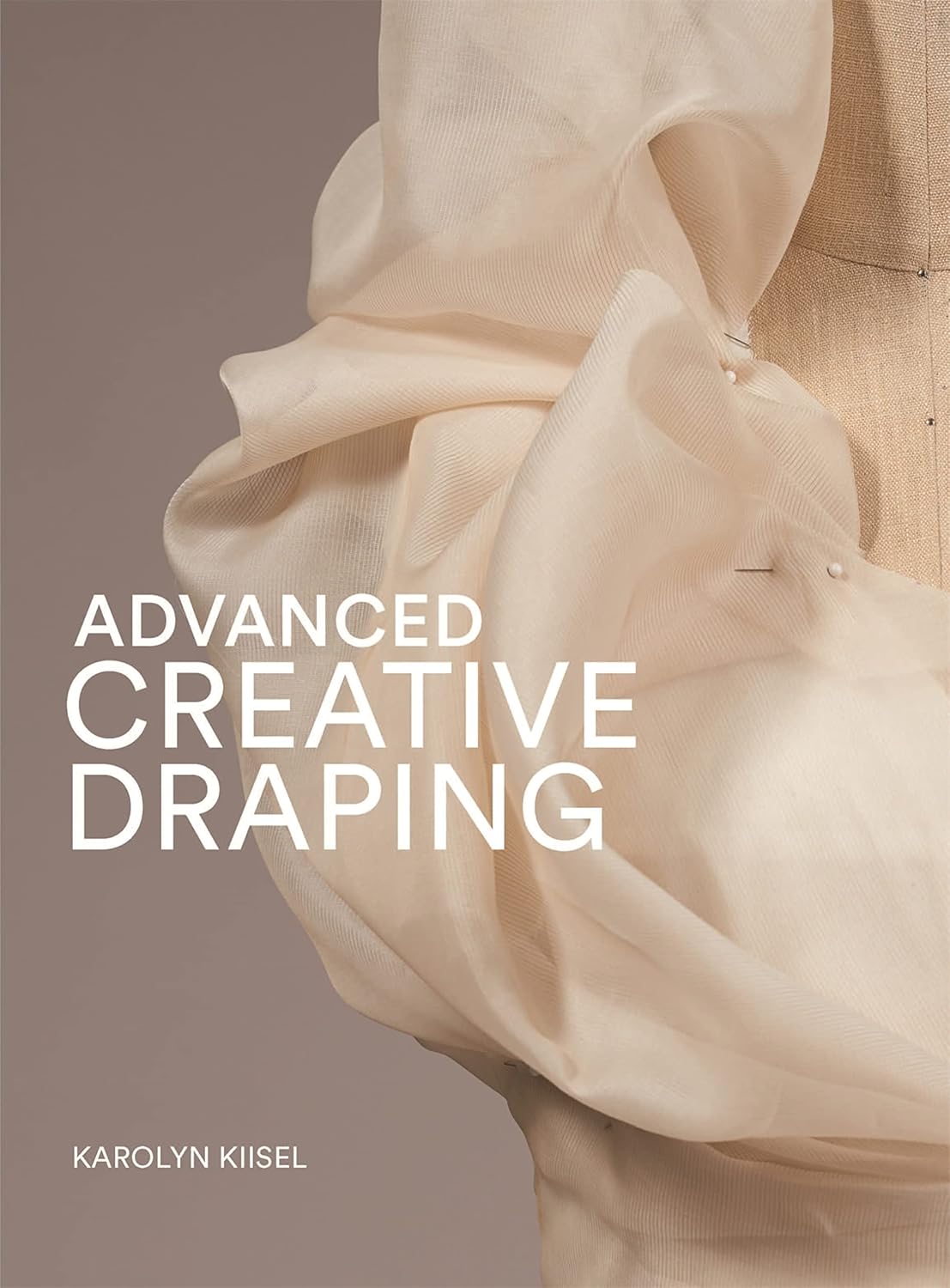 Advanced Creative Draping (English Edition)