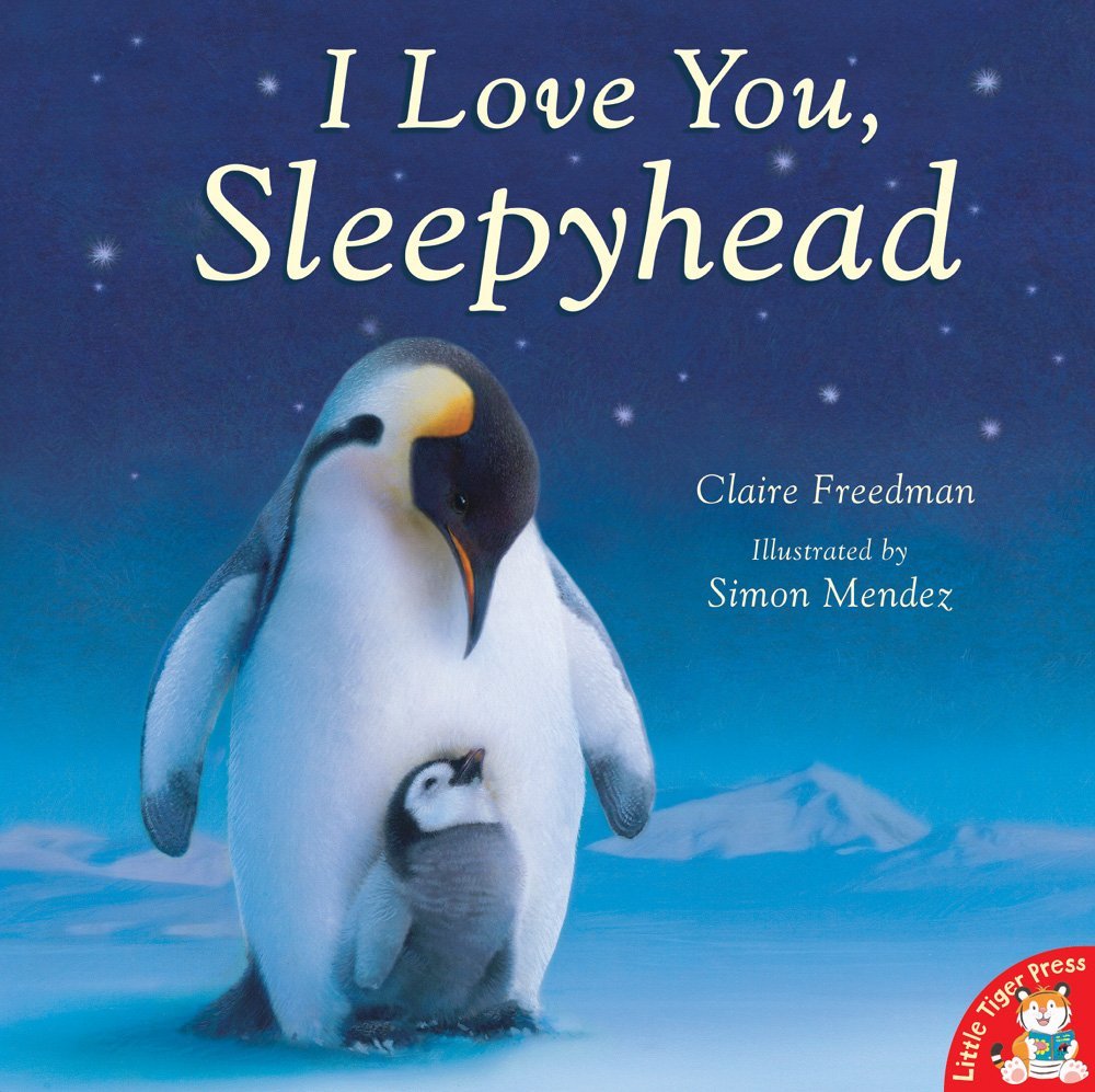 I Love You Sleepyhead baixar livro de graça