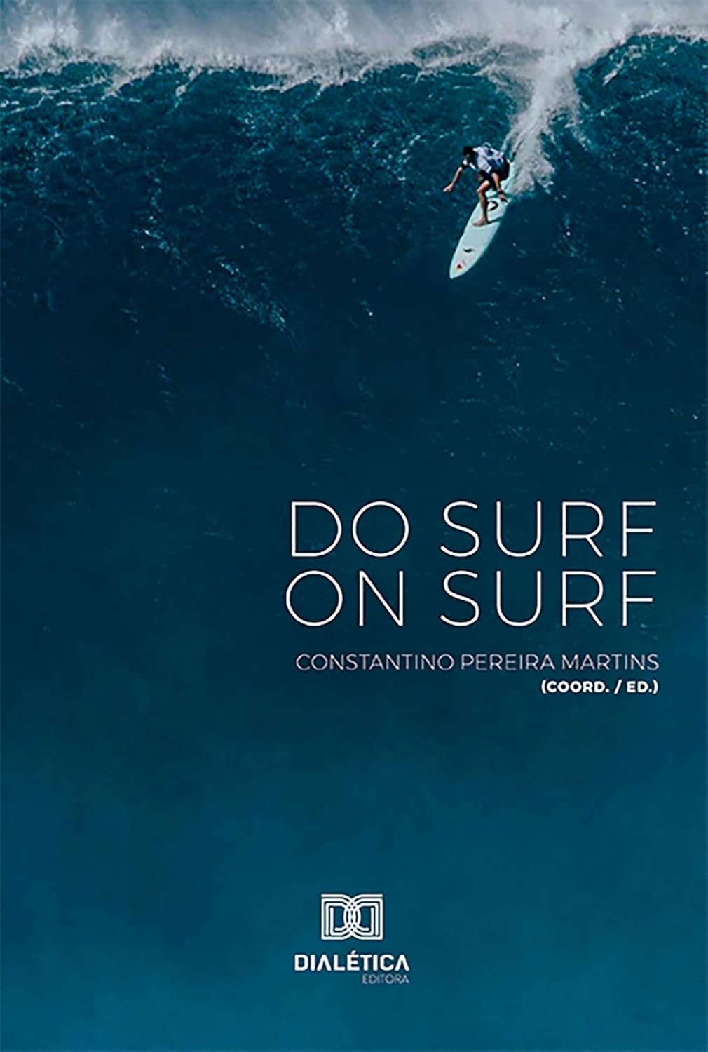 Do Surf: on surf baixar o livro de graça
