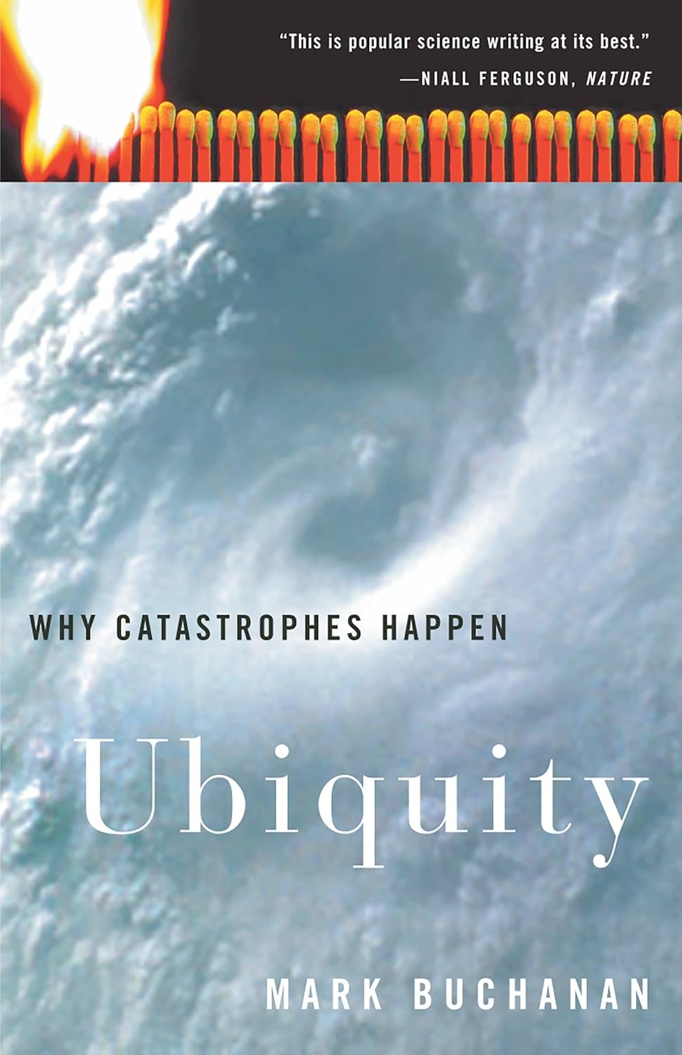 ler totalmente Ubiquity: Why Catastrophes Happen
