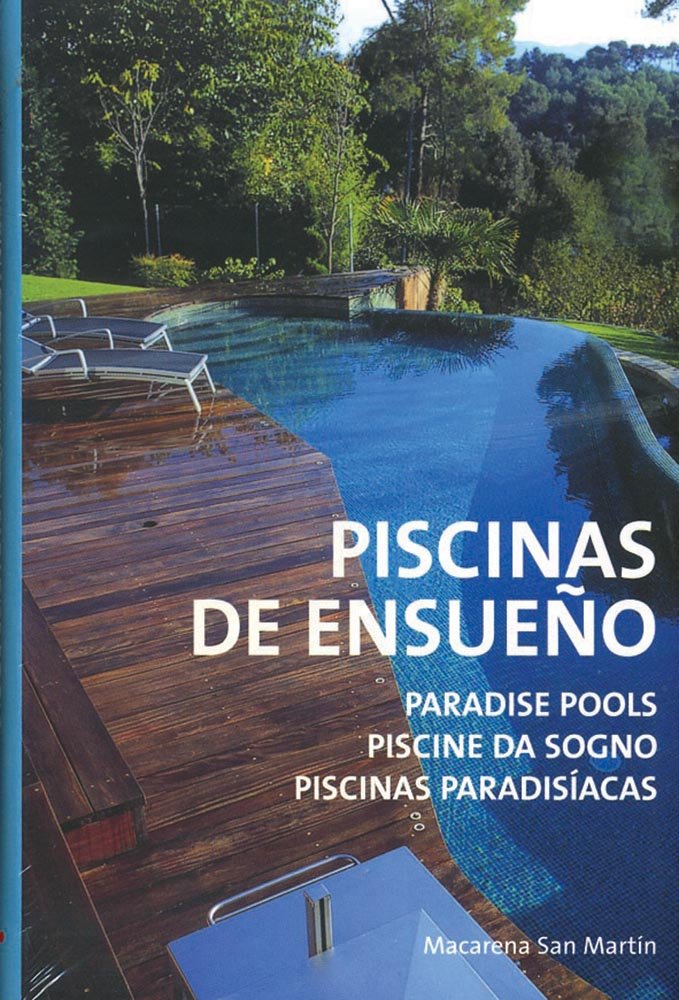 Piscinas Paradisiácas
