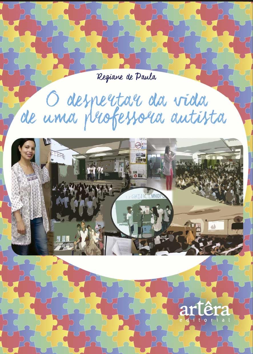 capítulo por capítulo baixar O Despertar da Vida de uma Professora Autista