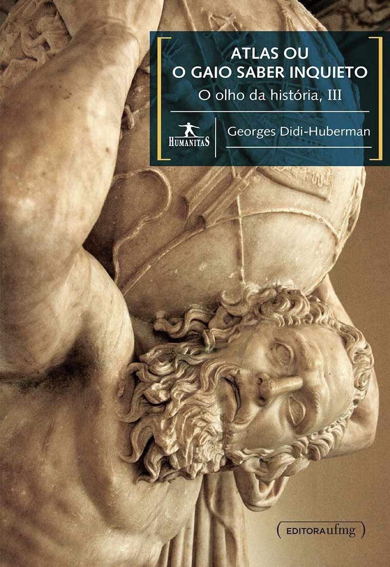 ler totalmente Atlas ou o Gaio Saber Inquieto: o Olho da História III