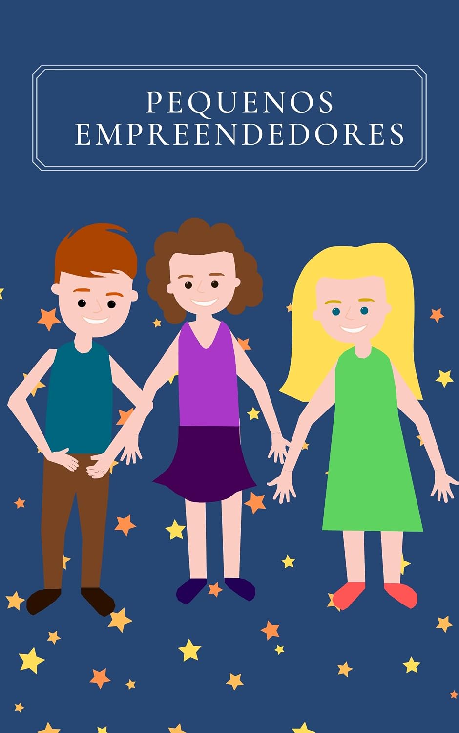 ler totalmente Pequenos empreendedores: Aprendendo a empreender
