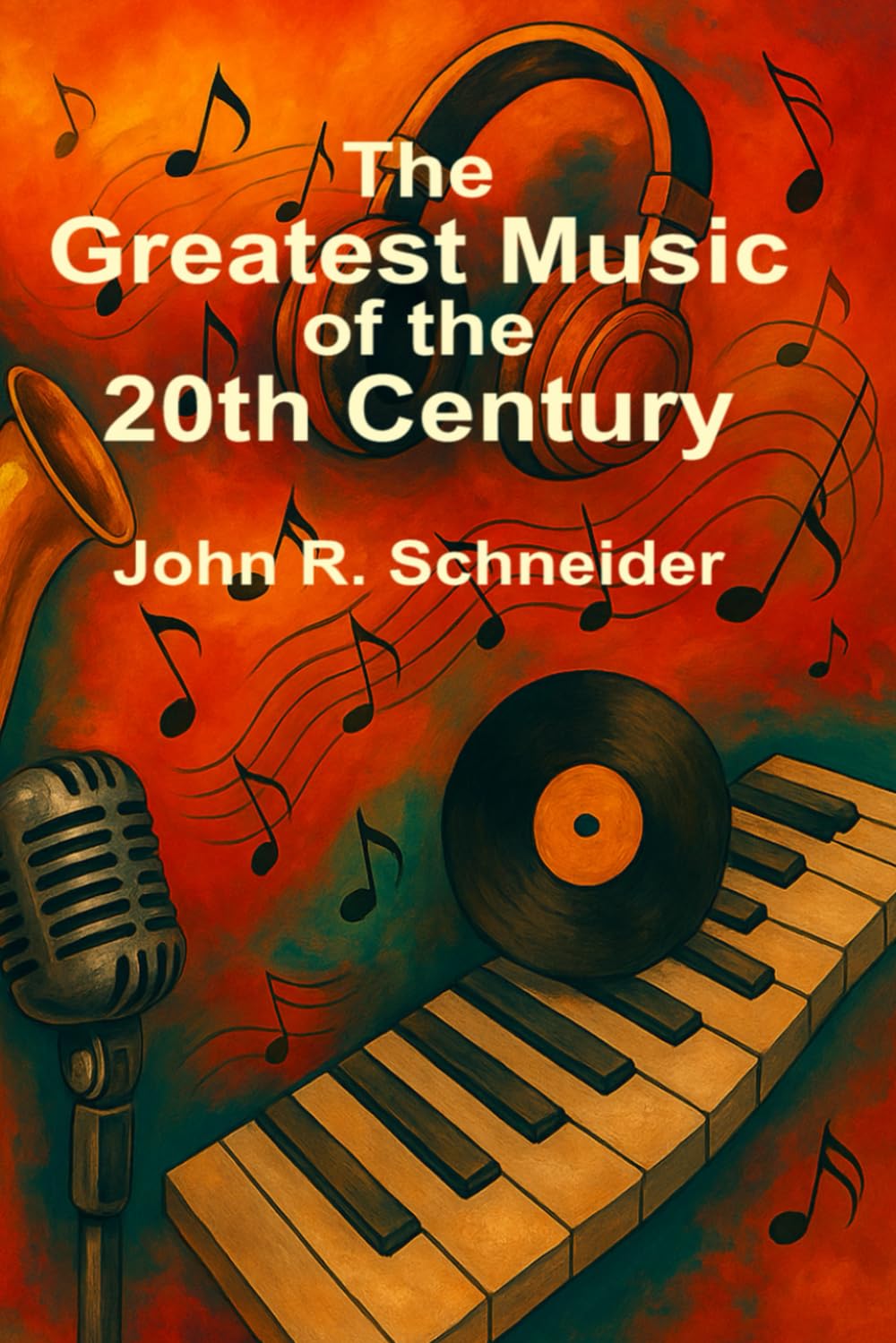 ler totalmente The Greatest Music of the 20th Century: Stories, Songs, and the Cultural Revolutions of Modern Music