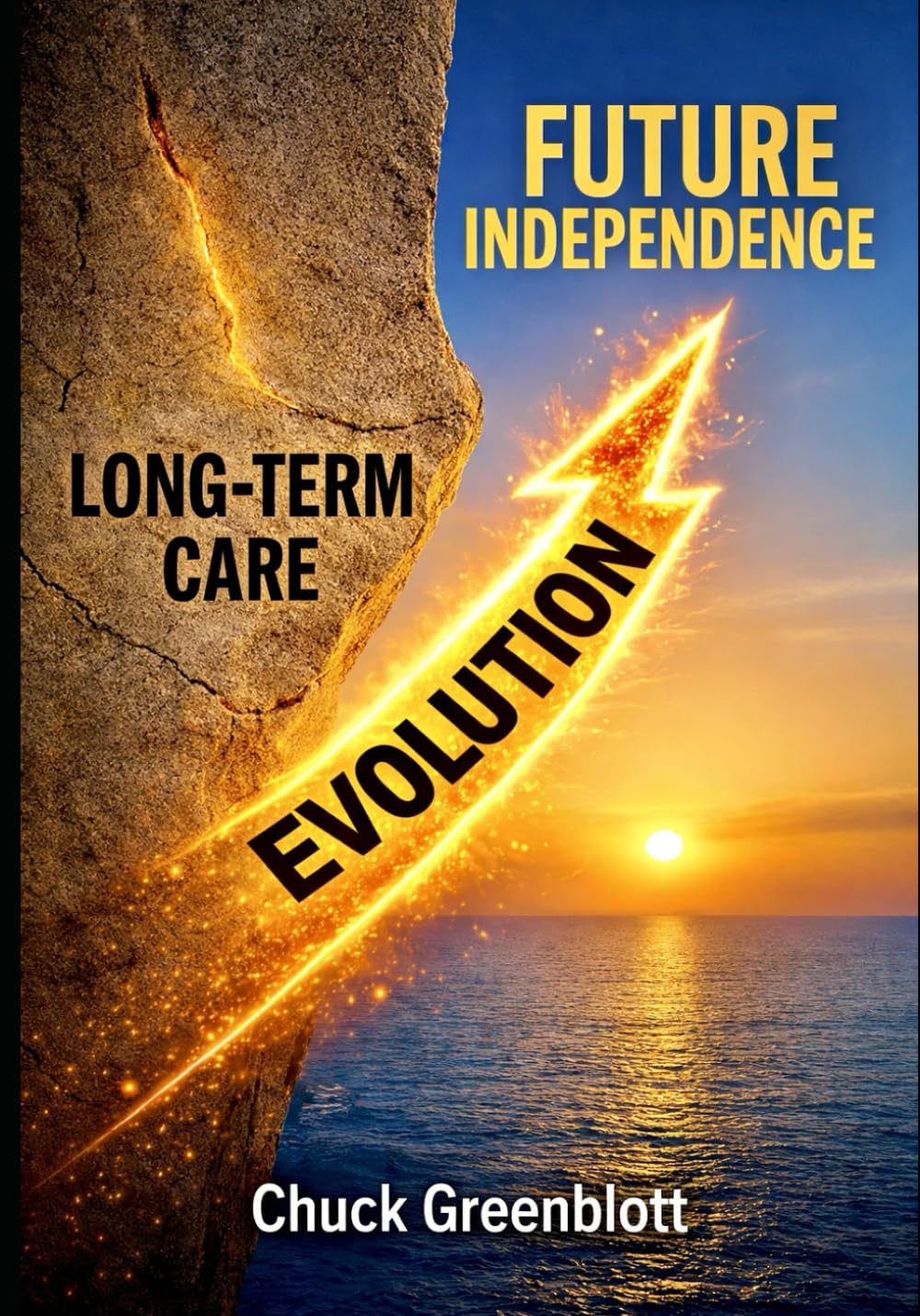 EVOLUTION: From Long-Term Care to Future Independence baixar o livro de graça