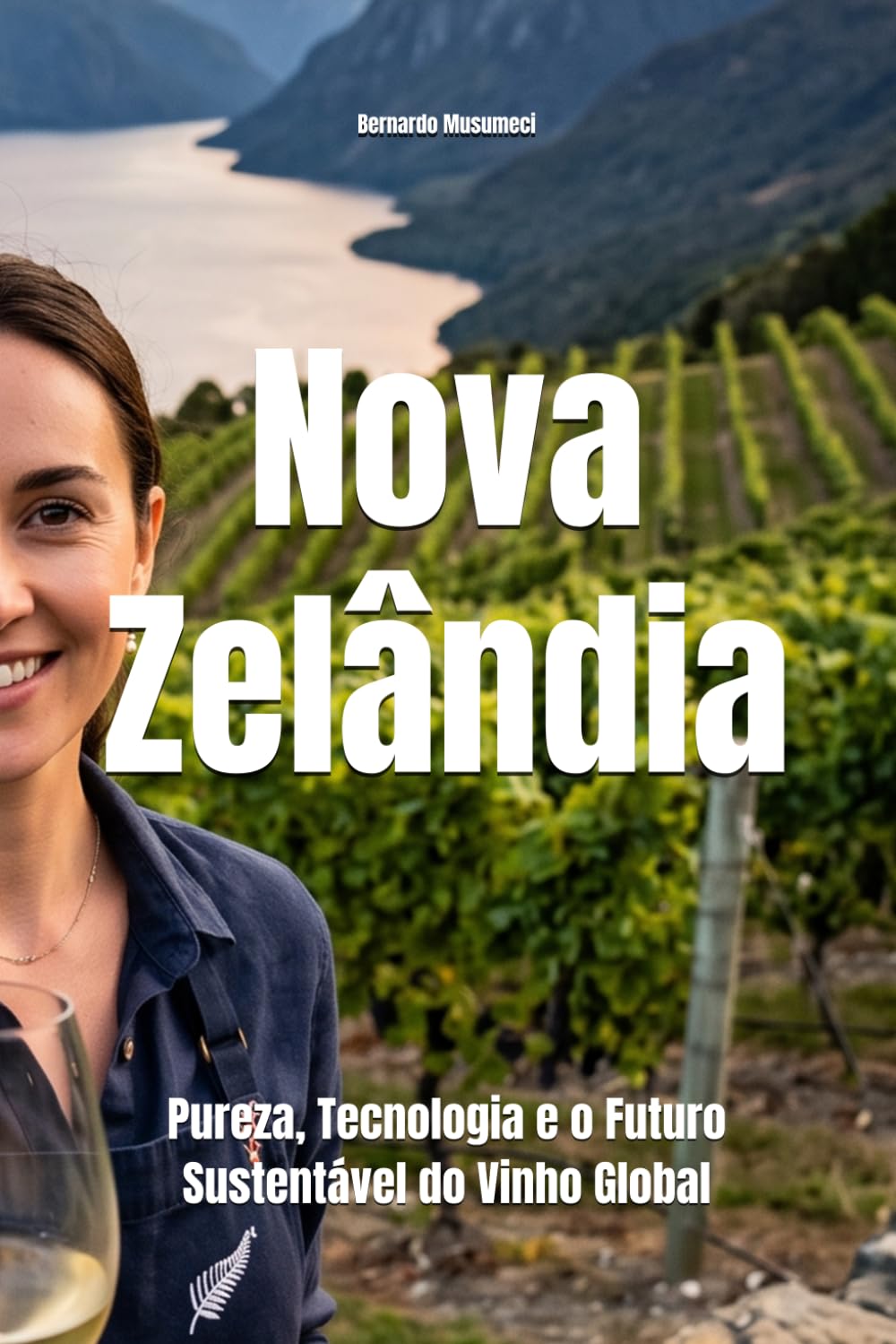 Nova Zelândia: Pureza, Tecnologia e o Futuro Sustentável do Vinho Global (Wines of the World) (Portuguese Edition) baixar o livro de graça