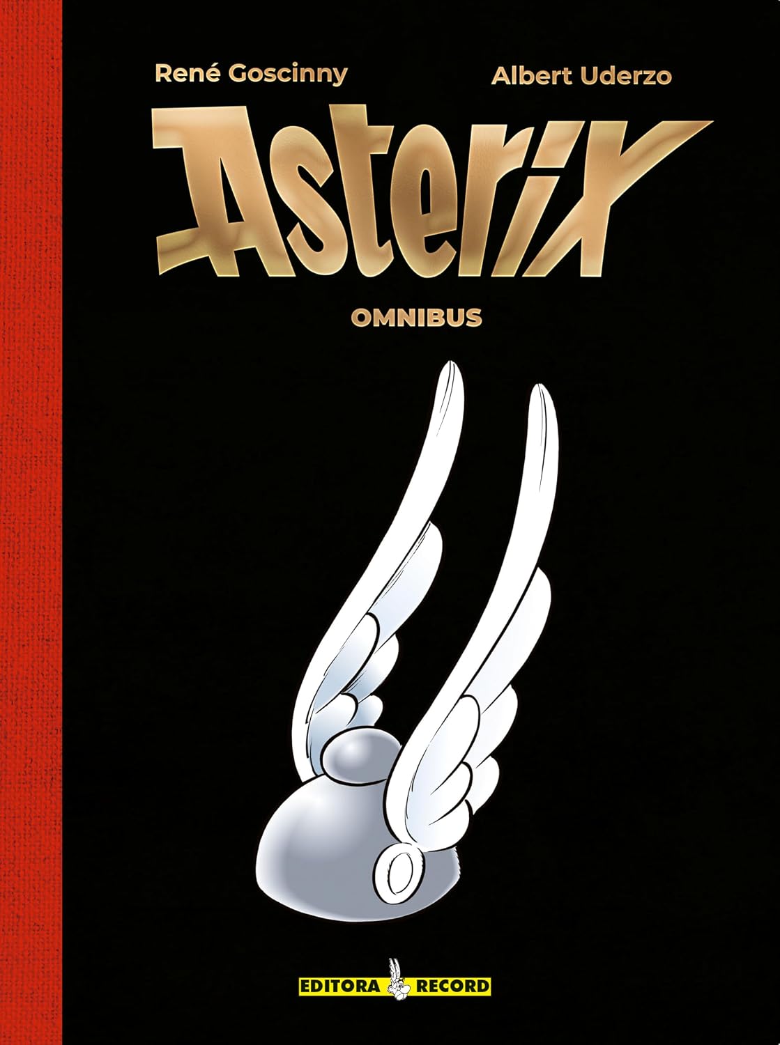 Asterix Omnibus (Vol. 1) baixar o livro de graça