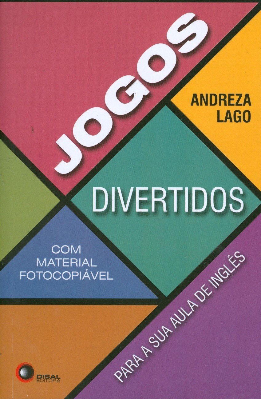 ler totalmente Jogos divertidos - vol. 1: Para a sua Aula de Inglês: Volume 1