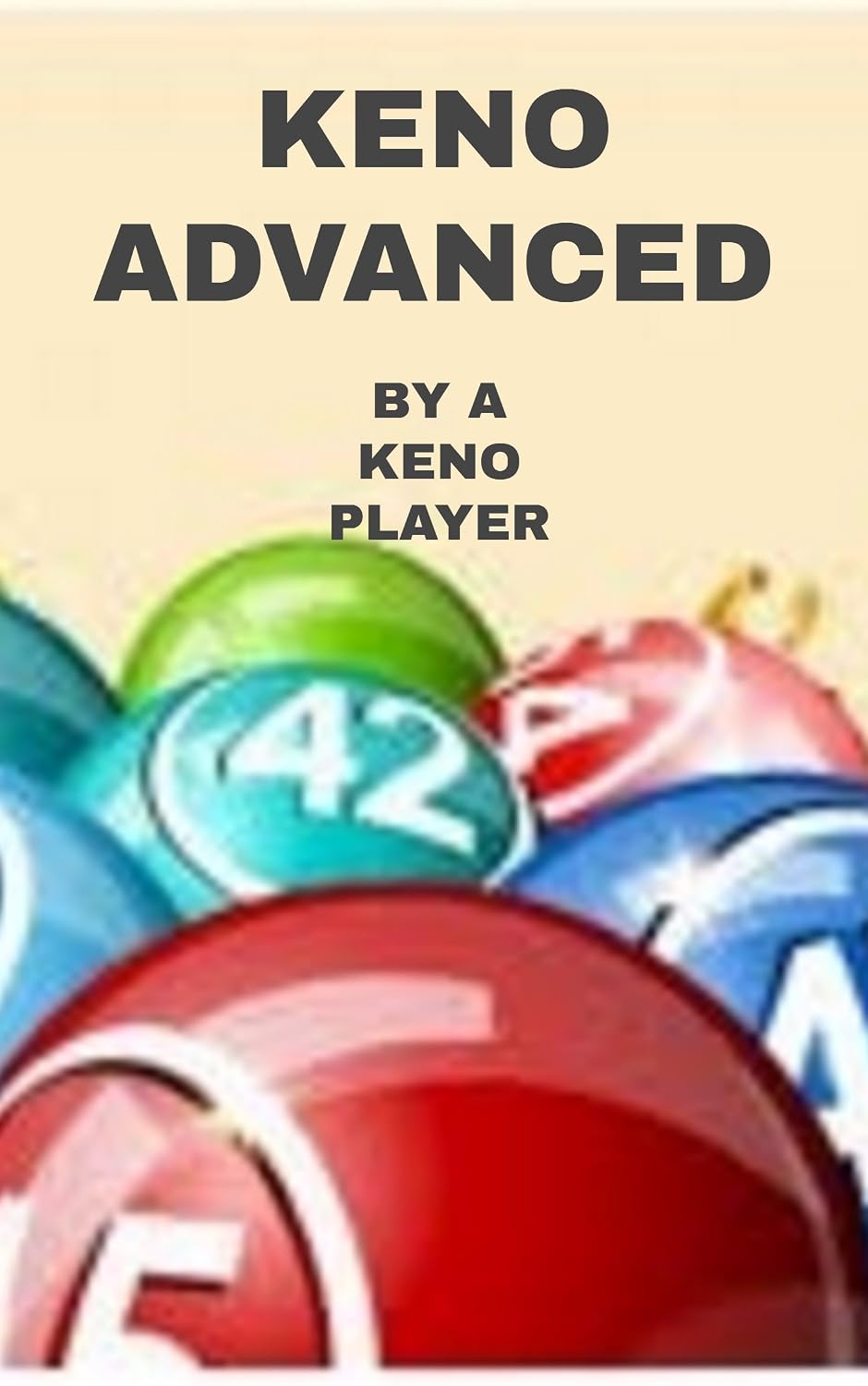 ler totalmente Keno Advanced (English Edition)