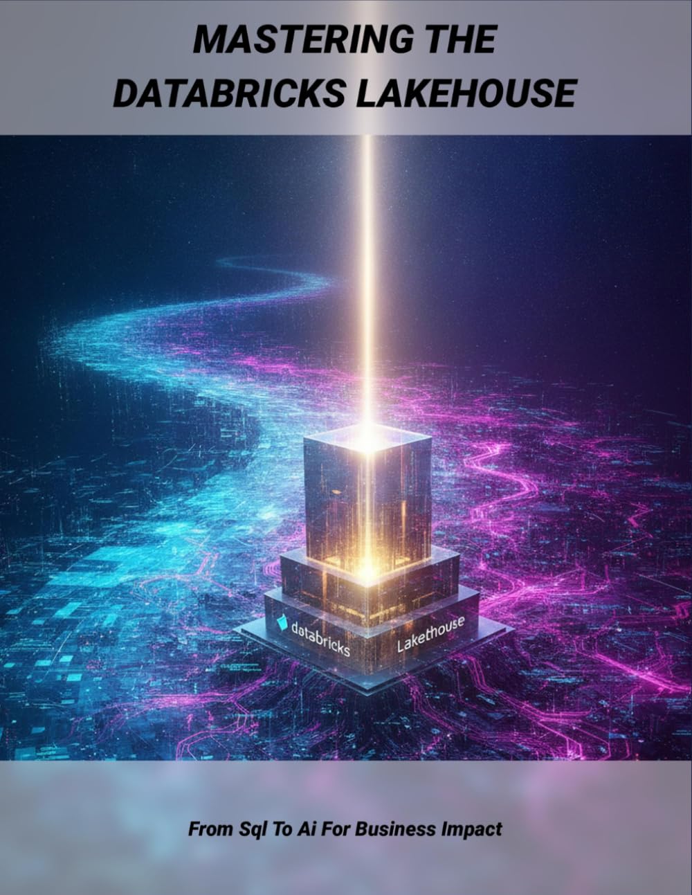 Mastering The Databricks Lakehouse: From Sql To Ai For Business Impact baixar o livro de graça