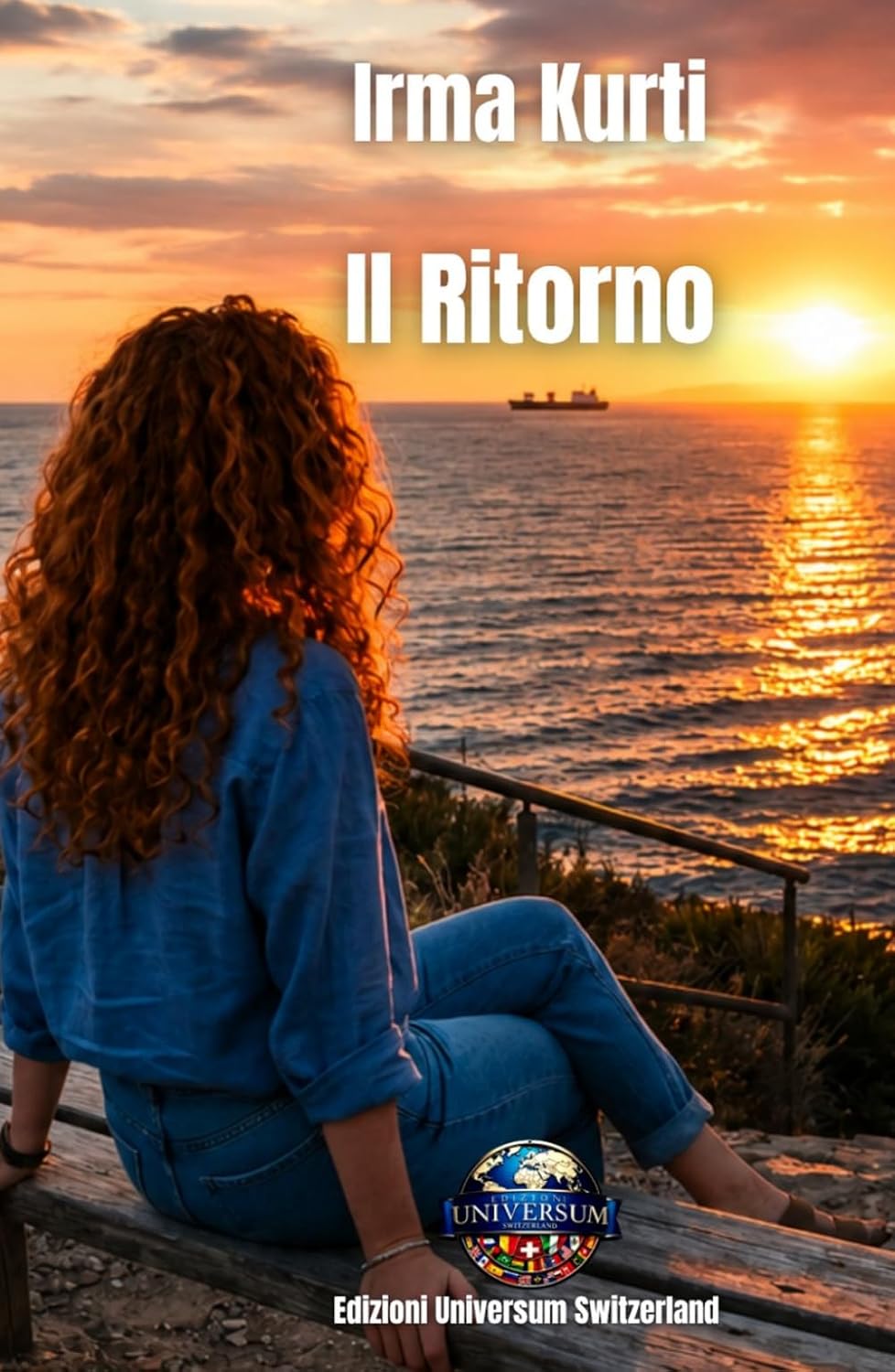 capítulo por capítulo baixar Il ritorno (Italian Edition)