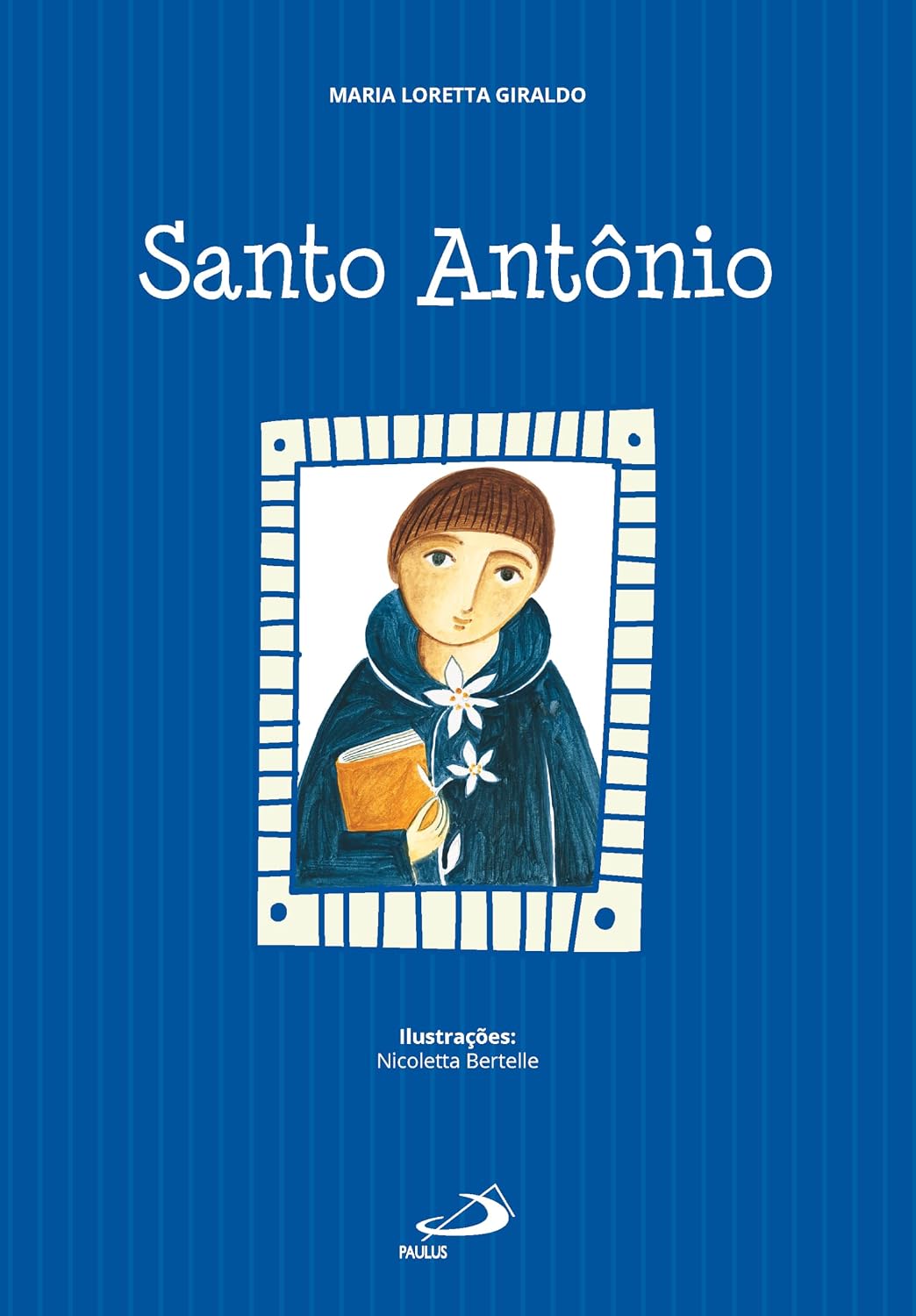capítulo por capítulo baixar Santo Antônio