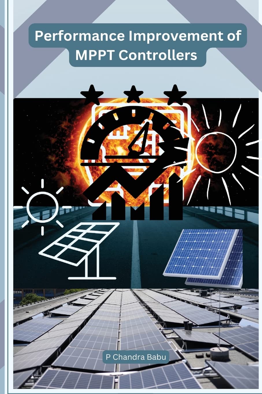 Performance Improvement of MPPT Controllers baixar o livro de graça