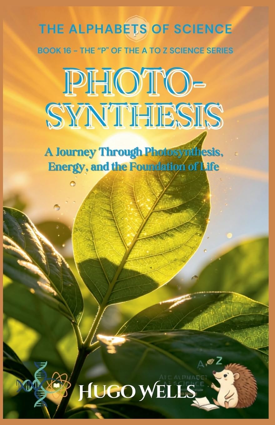 Photosynthesis: 16