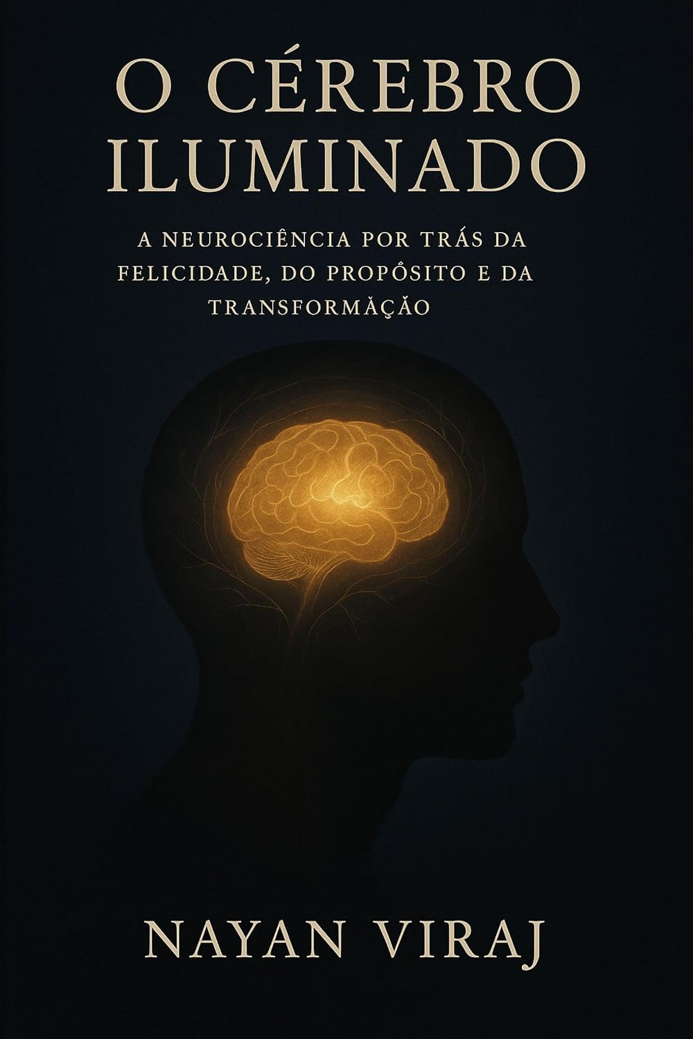 O Cérebro Iluminado: A Neurociência por Trás da Felicidade, do Propósito e da Transformação baixar livro de graça