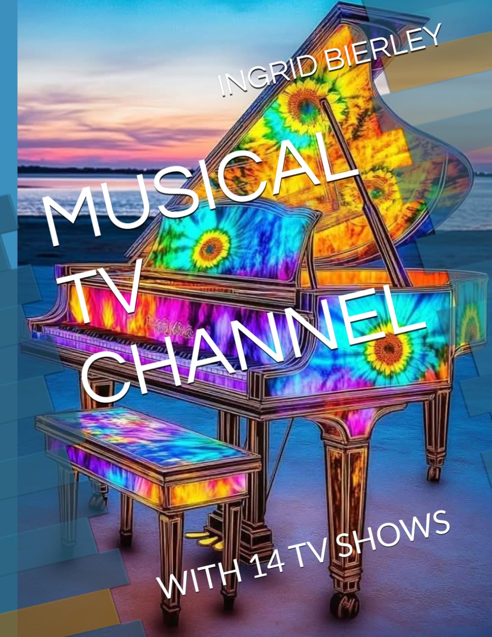 capítulo por capítulo baixar MUSICAL TV CHANNEL: WITH 14 TV SHOWS