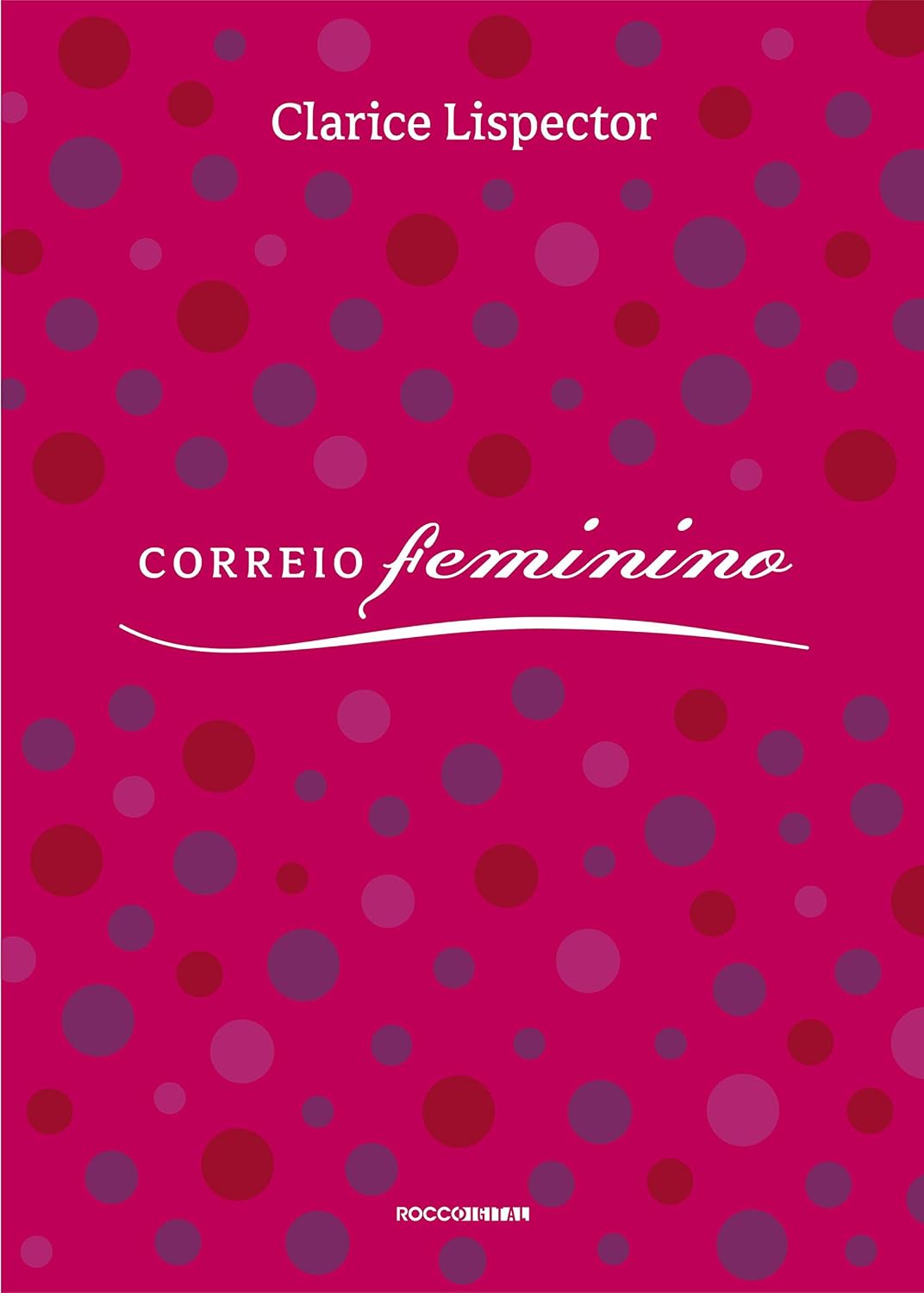 ler totalmente Correio feminino