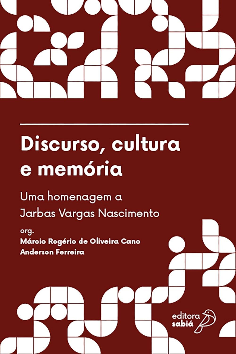 capítulo por capítulo baixar Discurso, cultura e memória: Uma homenagem a Jarbas Vargas Nascimento
