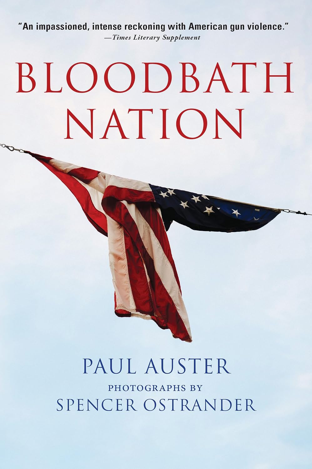 Bloodbath Nation baixar livro de graça
