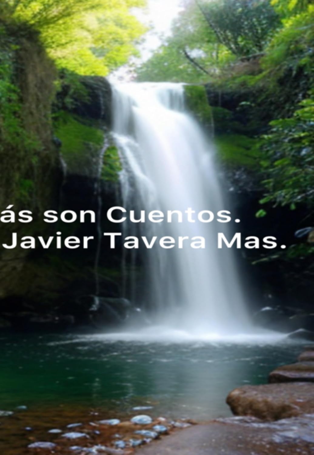 El Señor Y Lo Demás Son Cuentos. (Spanish Edition) baixar livro de graça