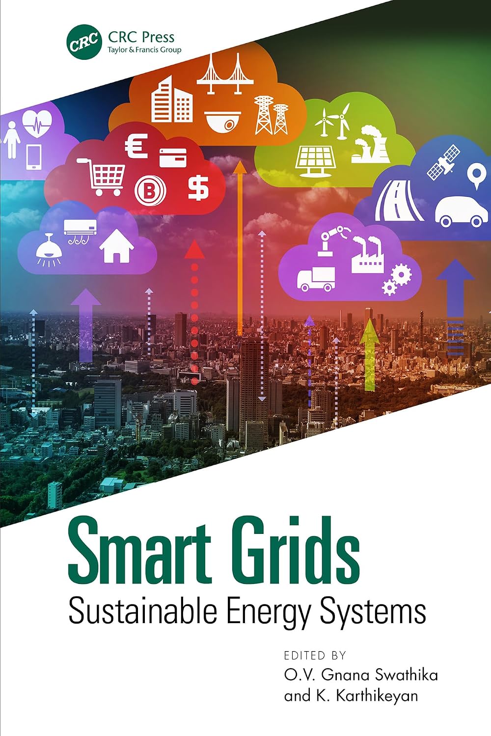 ler totalmente Smart Grids: Sustainable Energy Systems (English Edition)