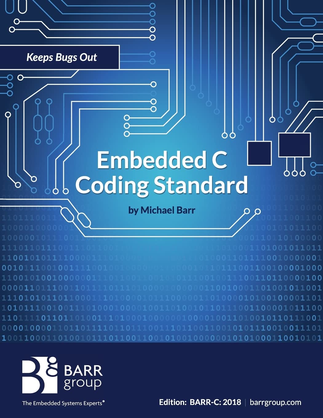 ler totalmente Embedded C Coding Standard