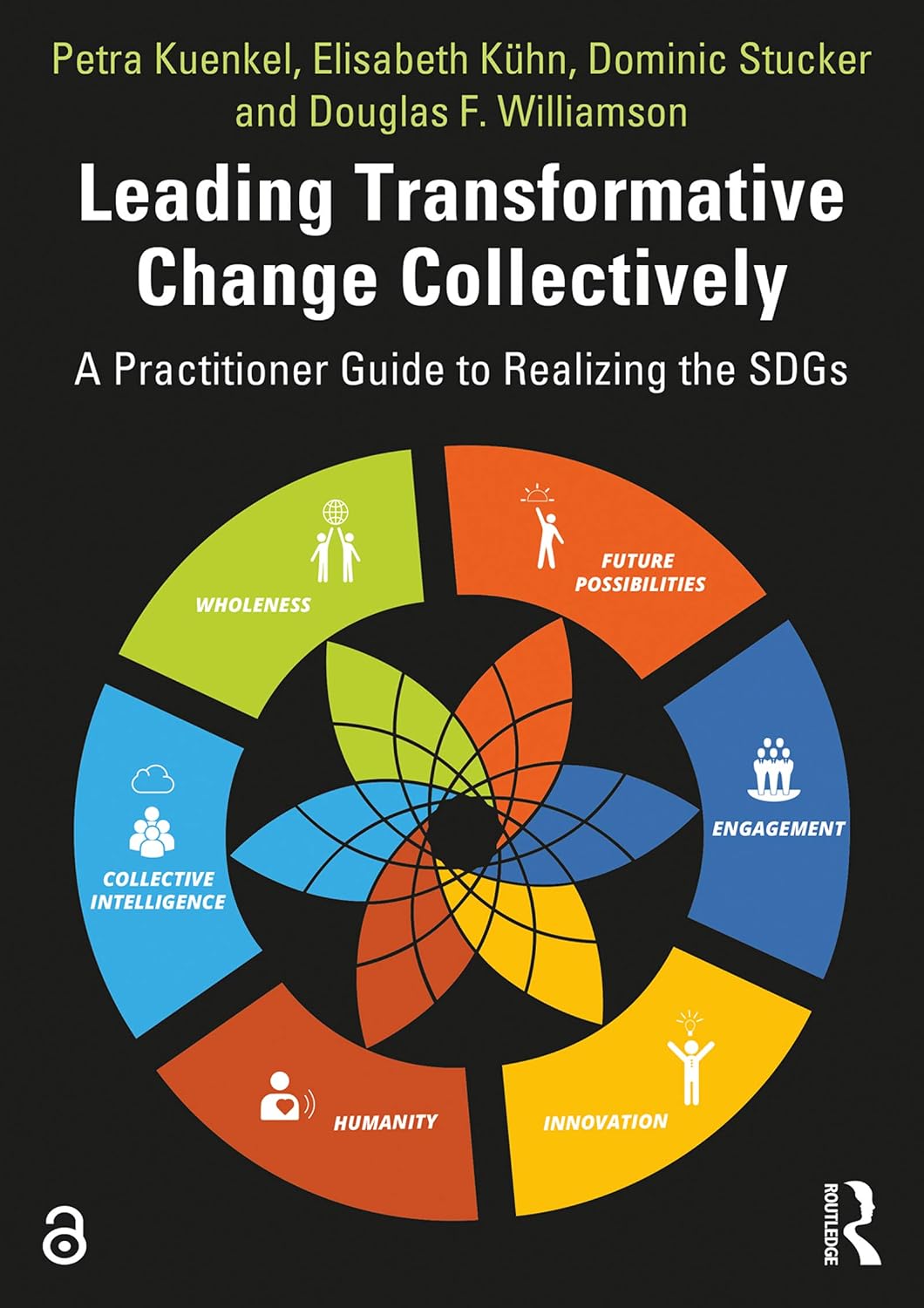 ler totalmente Leading Transformative Change Collectively: A Practitioner Guide to Realizing the SDGs (English Edition)