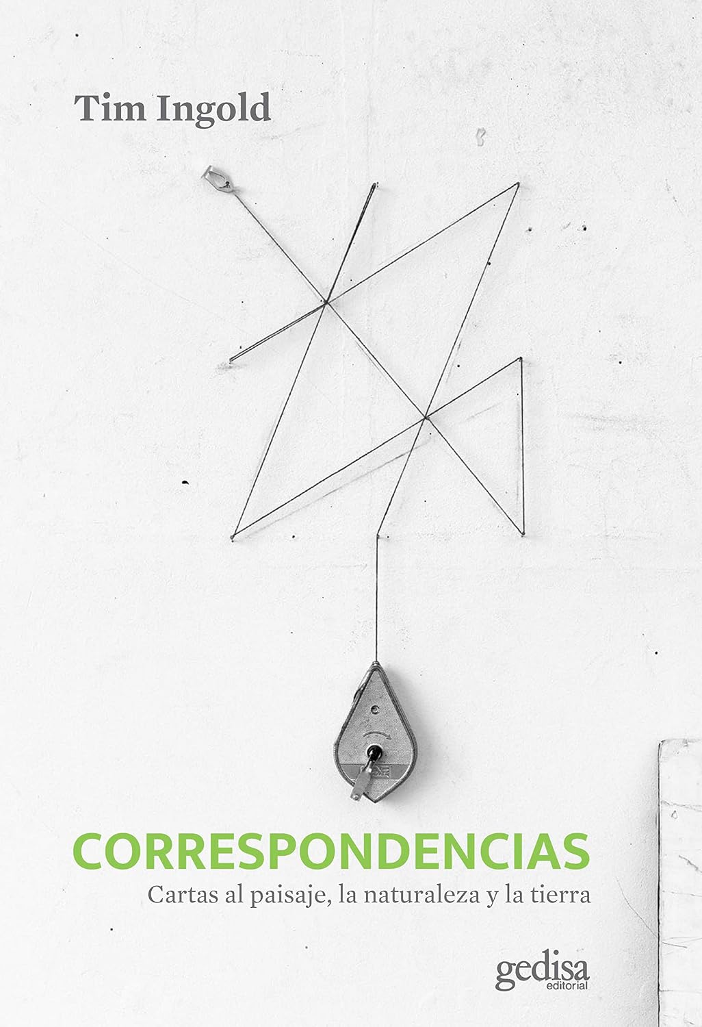 Correspondencias: Cartas al paisaje, la naturaleza y la tierra (Spanish Edition) baixar livro de graça