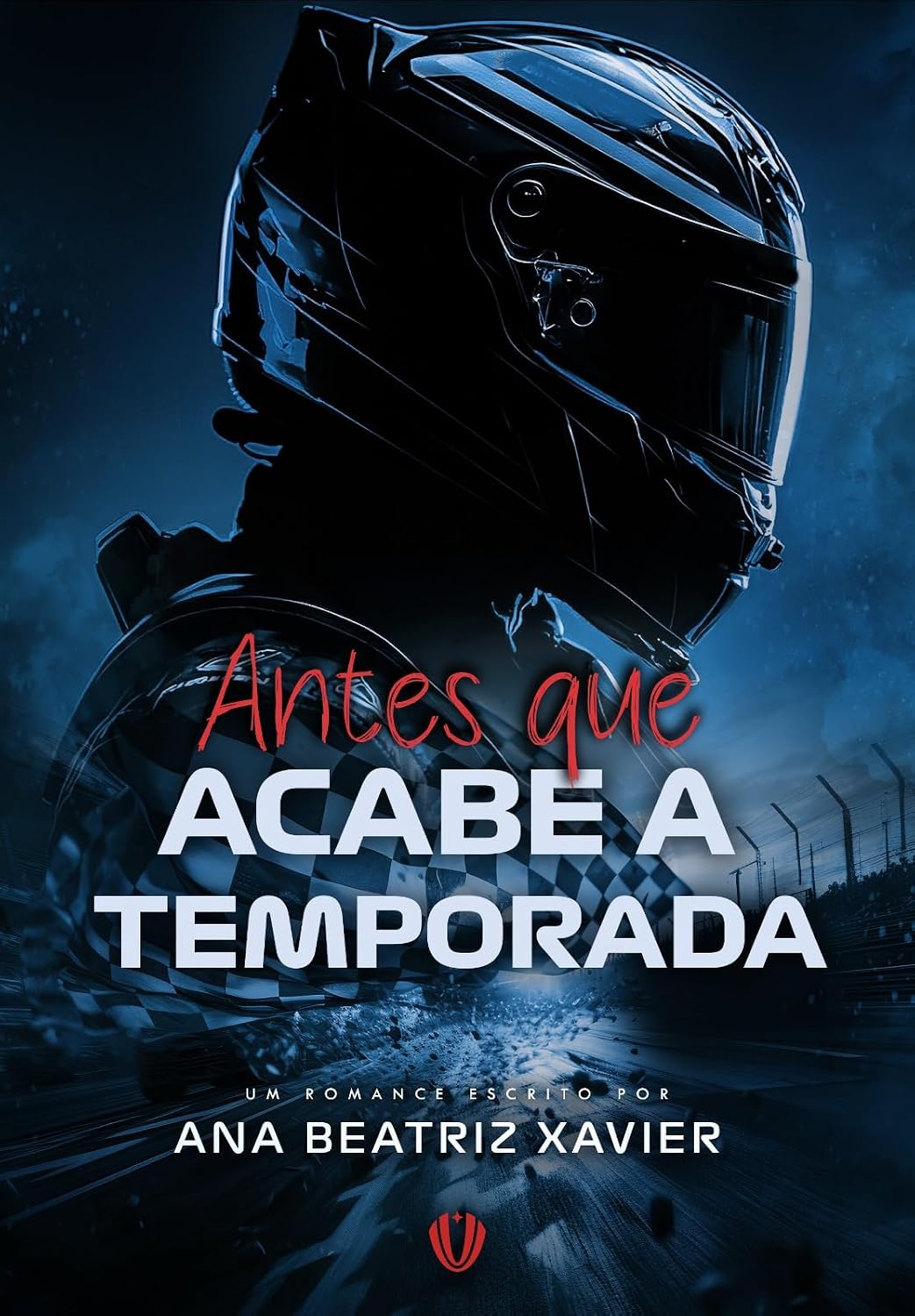 Antes que Acabe a Temporada (Universo AQAAT Livro 1) baixar livro de graça