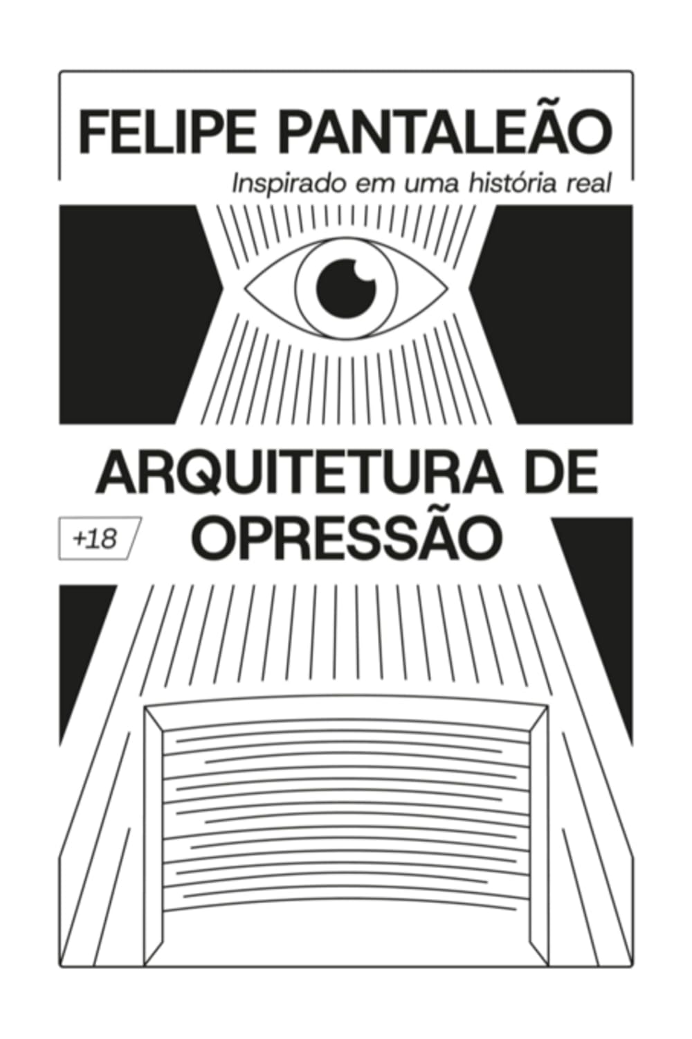 capítulo por capítulo baixar Arquitetura De Opressão