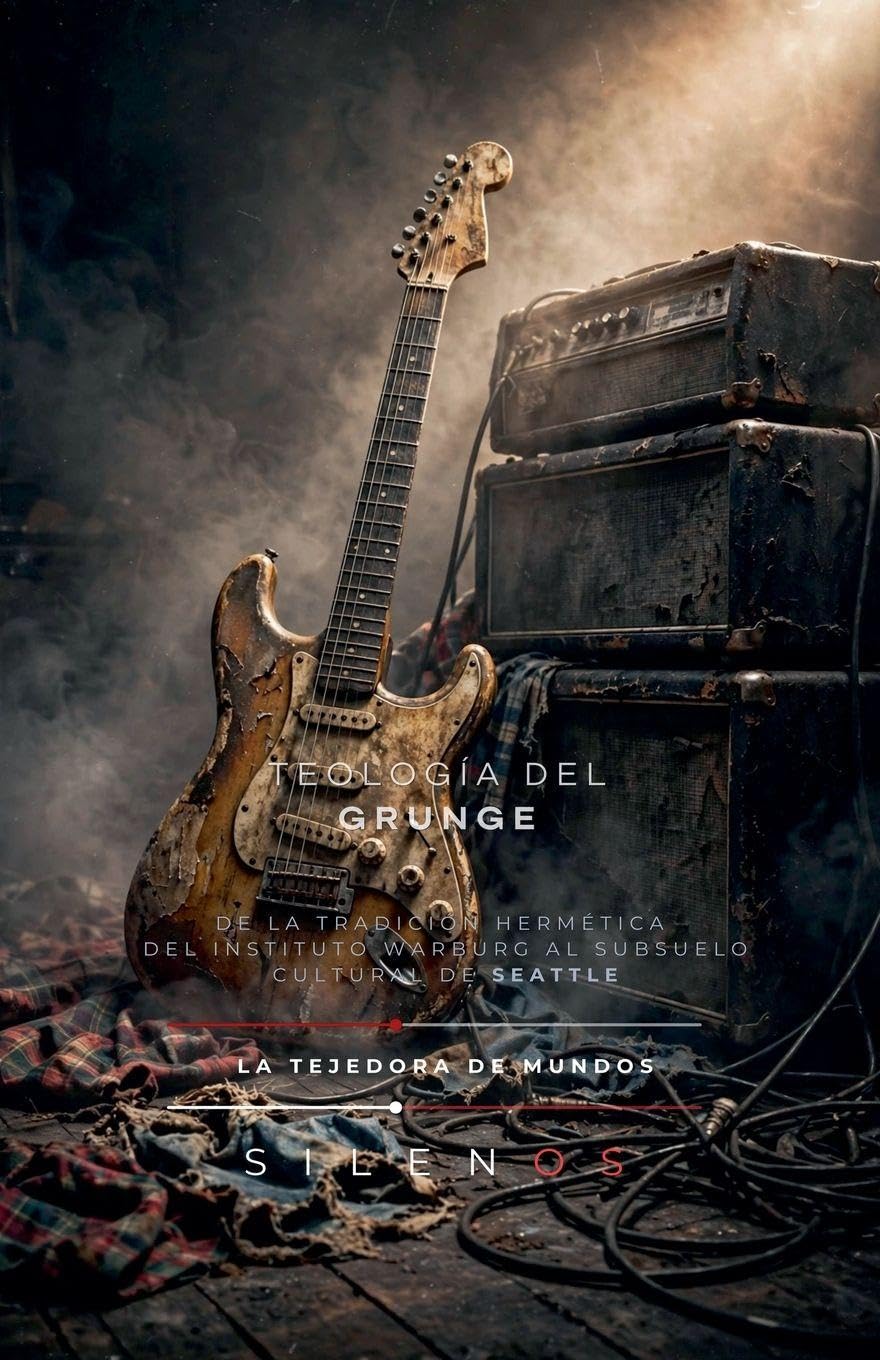 Teología del Grunge: Subsuelo Cultural de Seattle baixar o livro de graça