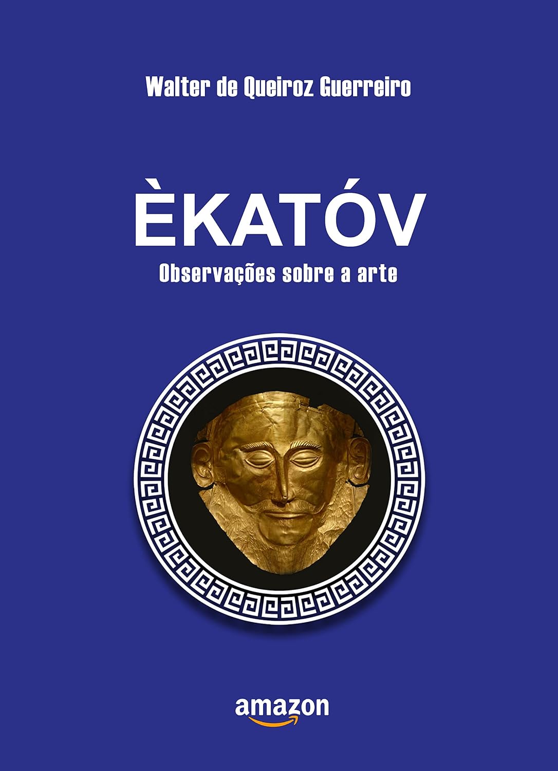 ler totalmente Èkatóv: Variações em torno da arte