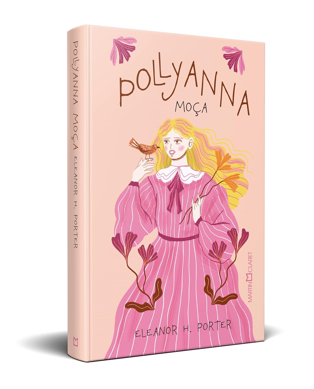 Pollyanna Moça baixar o livro de graça