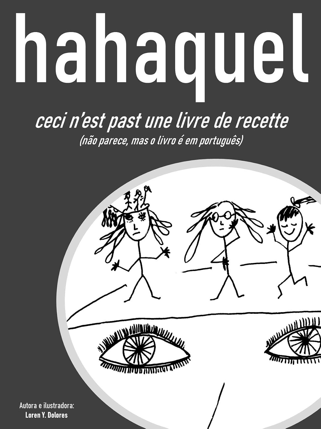 hahaquel: ceci n'est past une livre de recette baixar o livro de graça