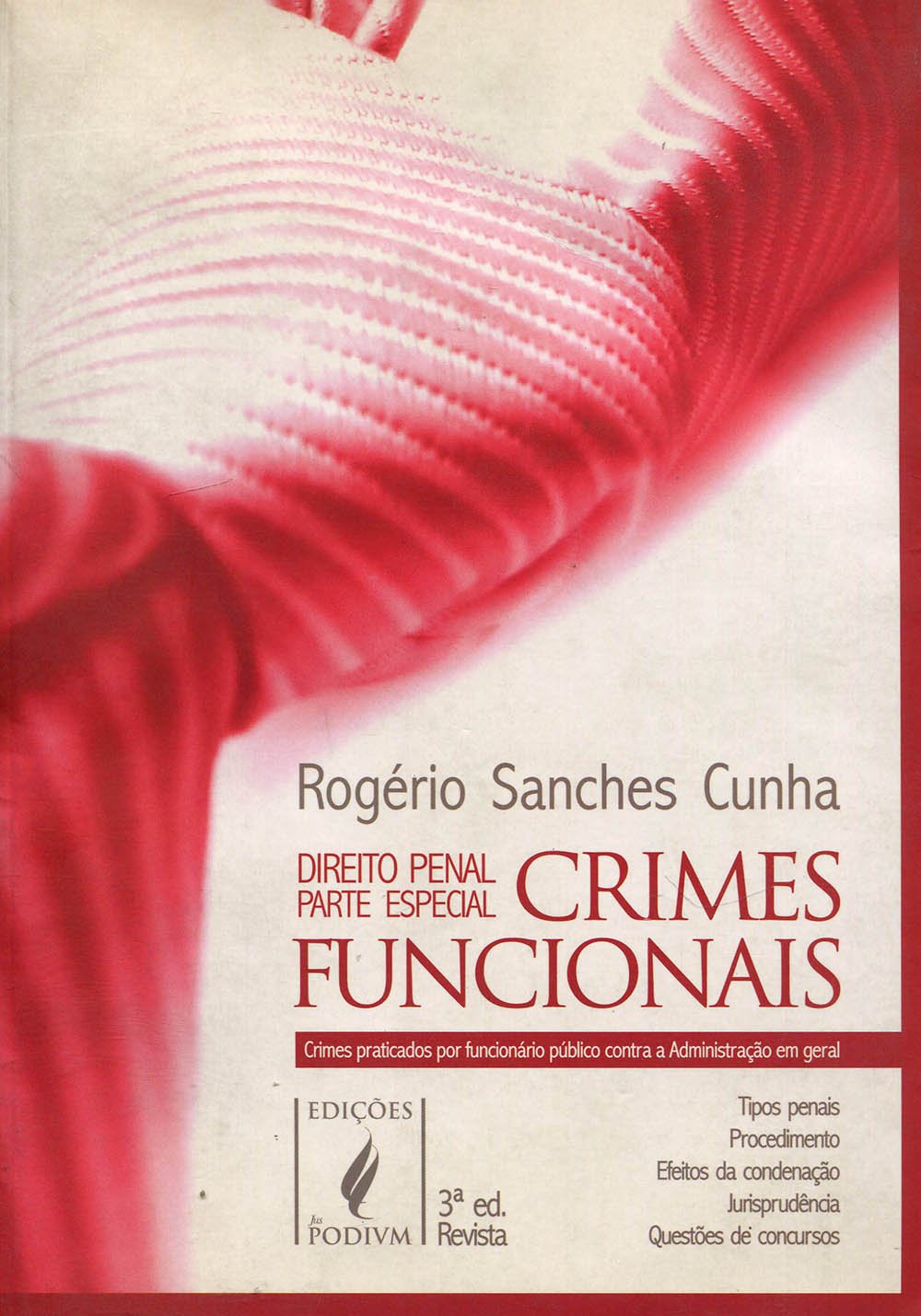 Direito Penal. Parte Especial. Crimes Funcionais baixar livro de graça