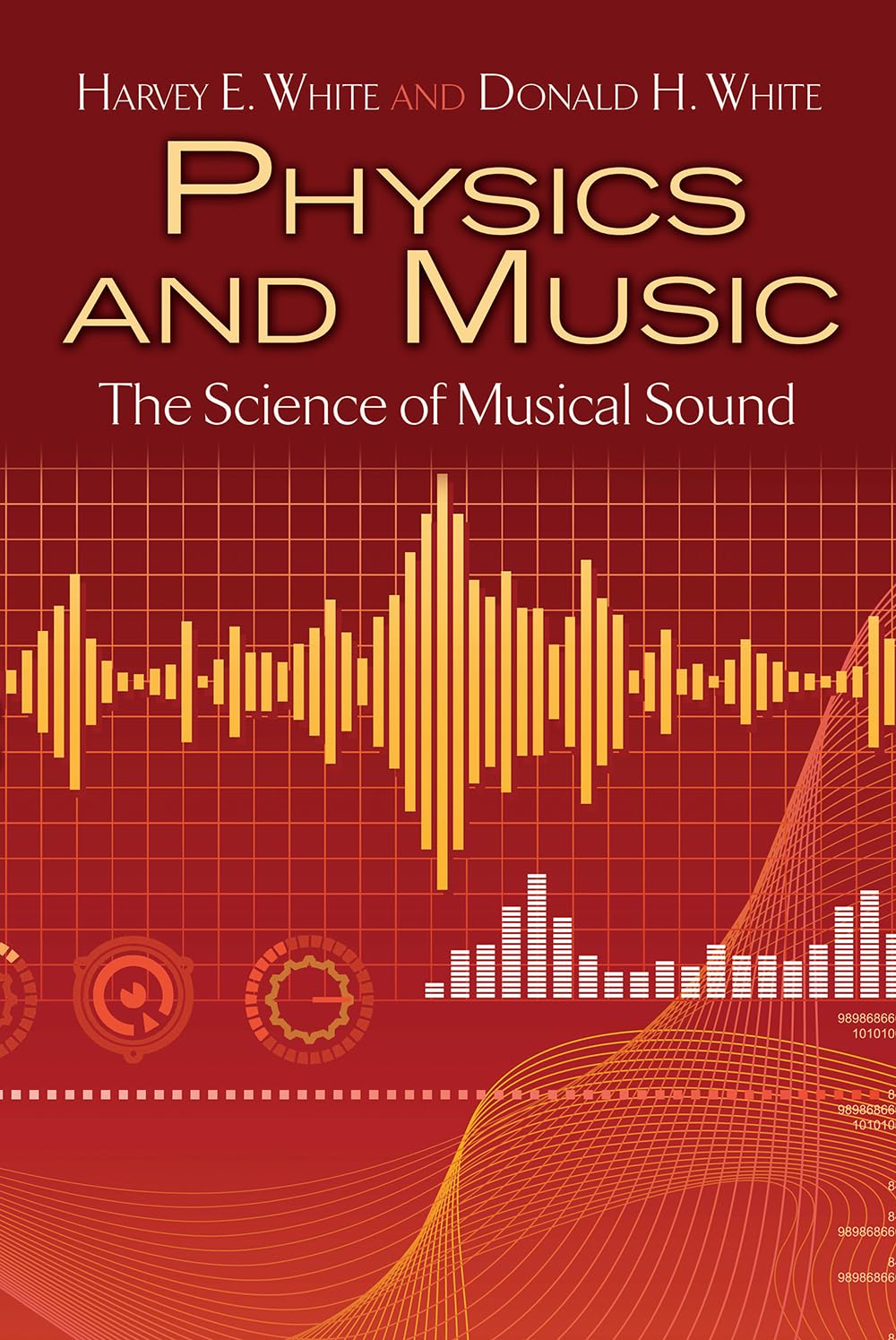 capítulo por capítulo baixar Physics and Music: The Science of Musical Sound