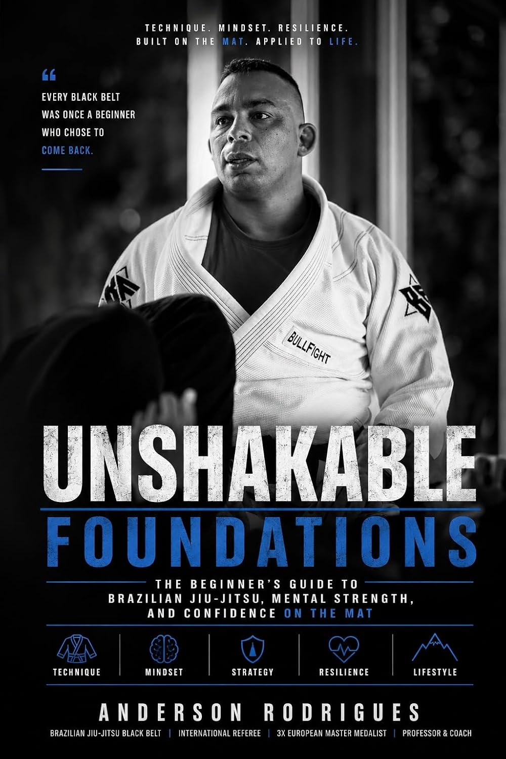 Unshakable Foundations: Jiu-Jitsu (English Edition) baixar livro de graça