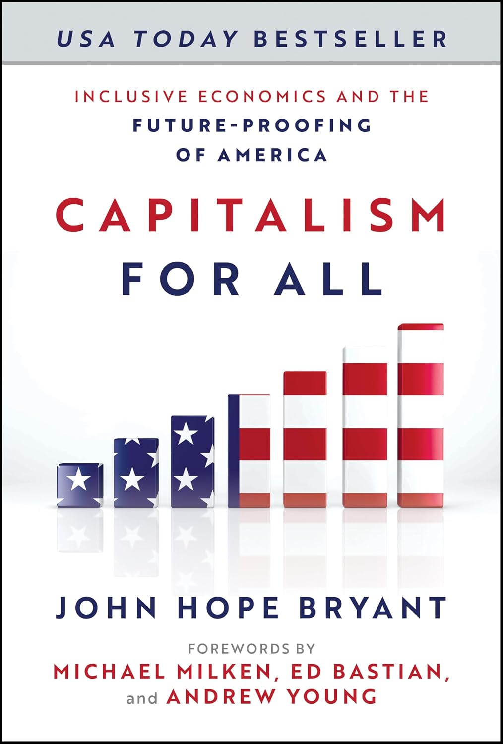 capítulo por capítulo baixar Inclusive Economics: A New Case for a New Kind of American Exceptionalism