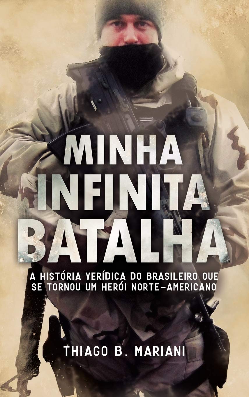 Minha Infinita Batalha baixar o livro de graça