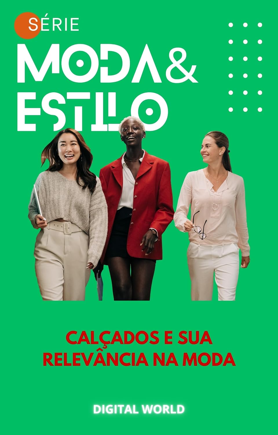 Calçados e sua relevância na Moda baixar livro de graça