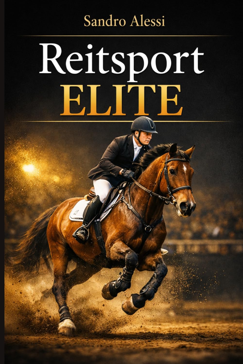 Reitsport Elite: Technik, Taktik und totale Kontrolle: Der kompromisslose Profi‑Guide für Spieltechnik, Teamleistung und biomechanisches Training (German Edition) baixar o livro de graça