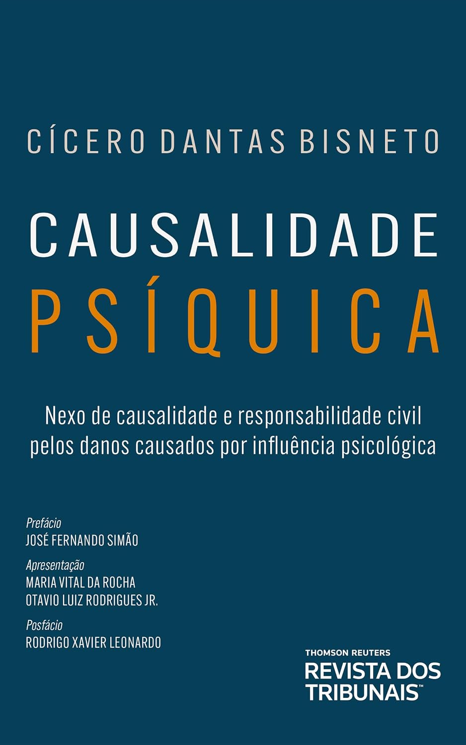 Causalidade Psíquica baixar livro de graça