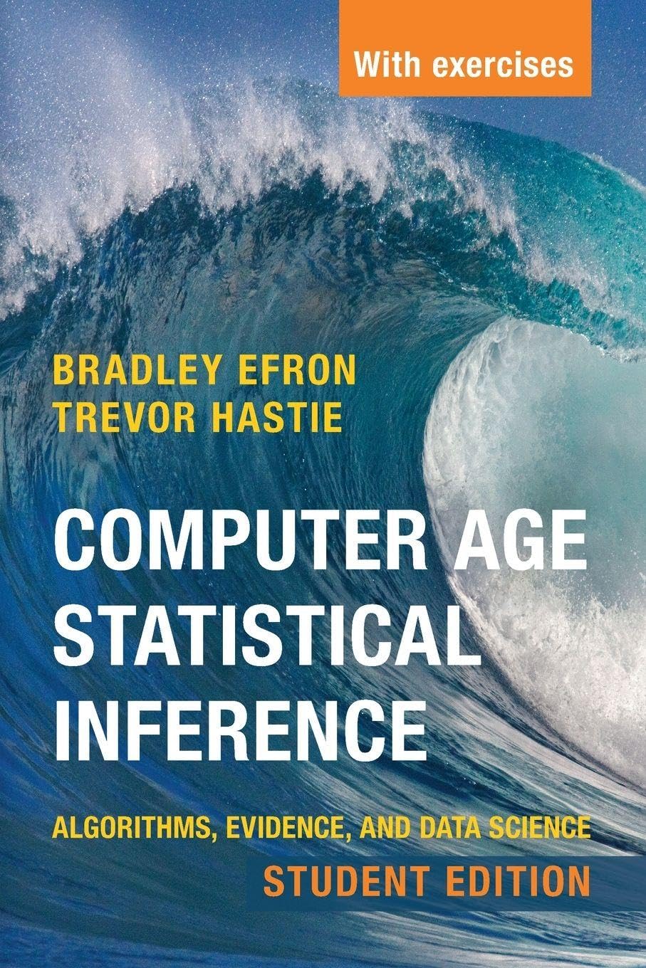 Computer Age Statistical Inference, Student Edition: Algorithms, Evidence, and Data Science: 6 baixar livro de graça